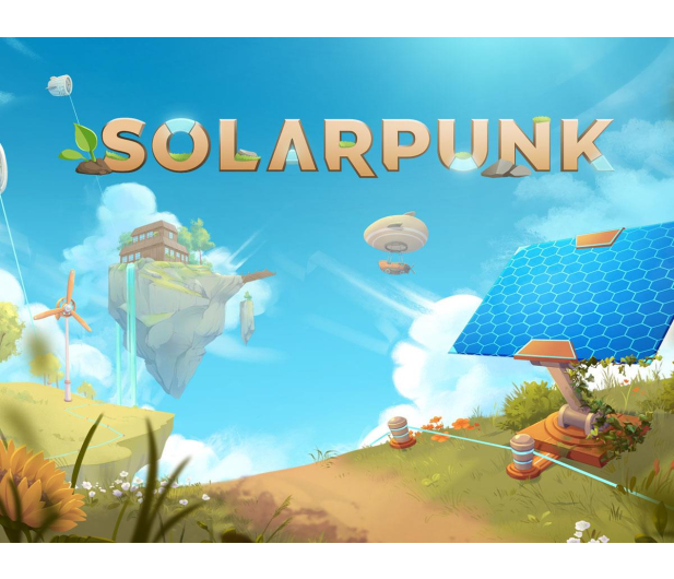 PlayStation Solarpunk - 1547018 - zdjęcie 4